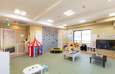 初石デンタルクリニック